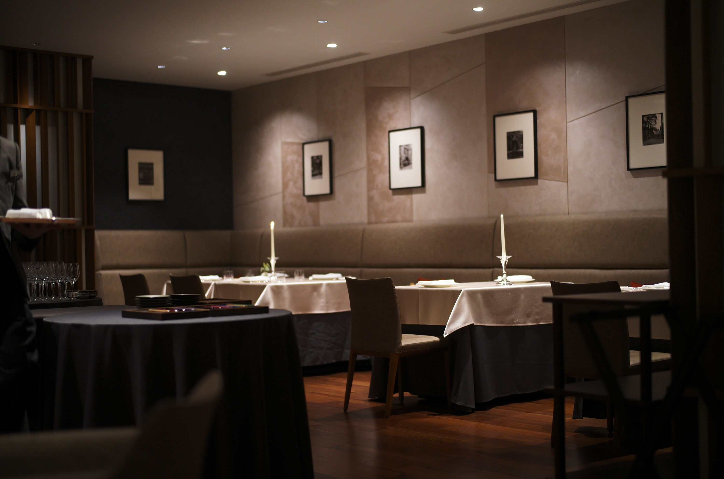 THE HIRAMATSU 軽井沢 御代田