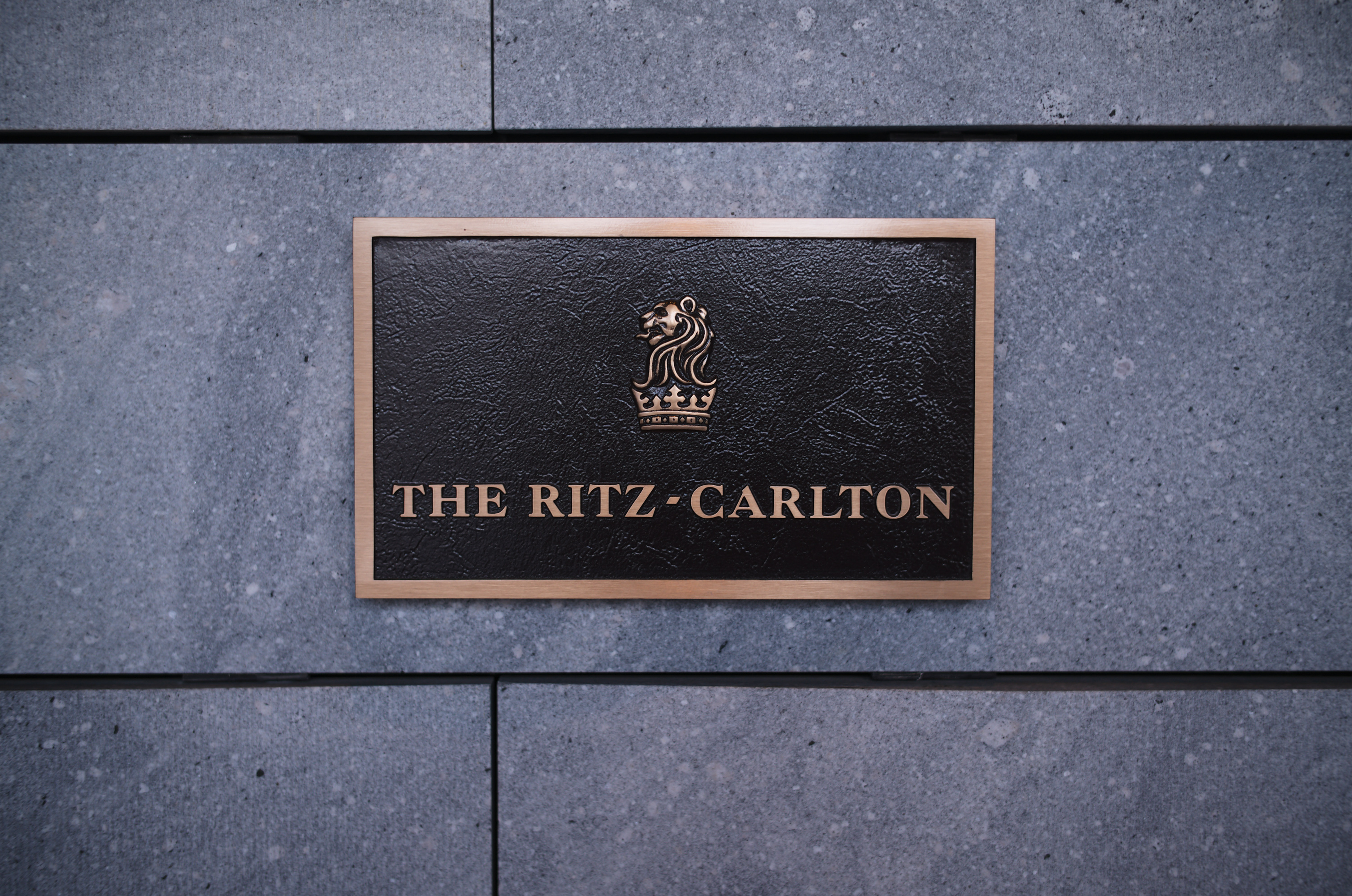 ザ・リッツ・カールトン日光 / 日光