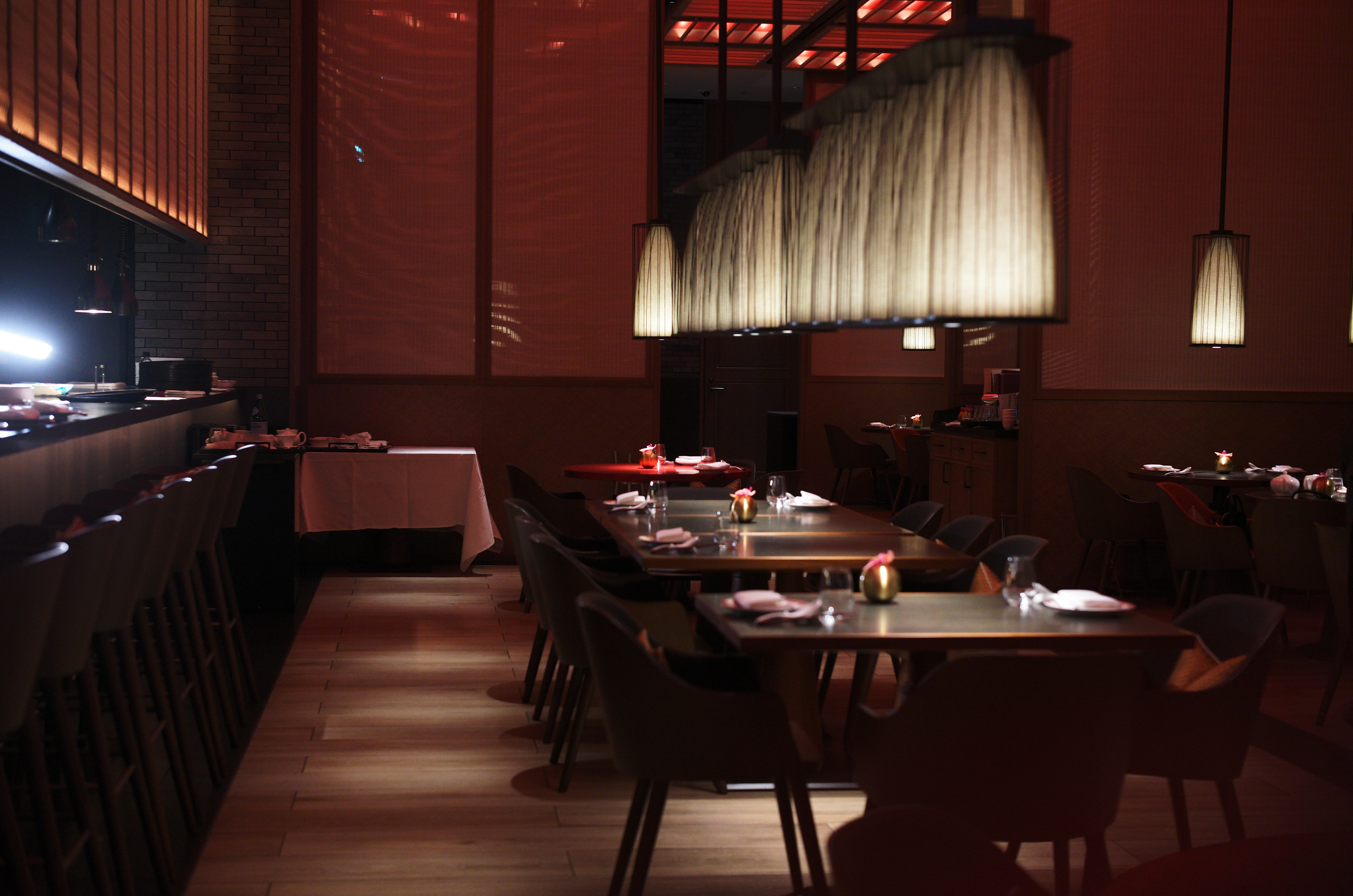 虎景軒 x Rudolf Fürst / 麻布台