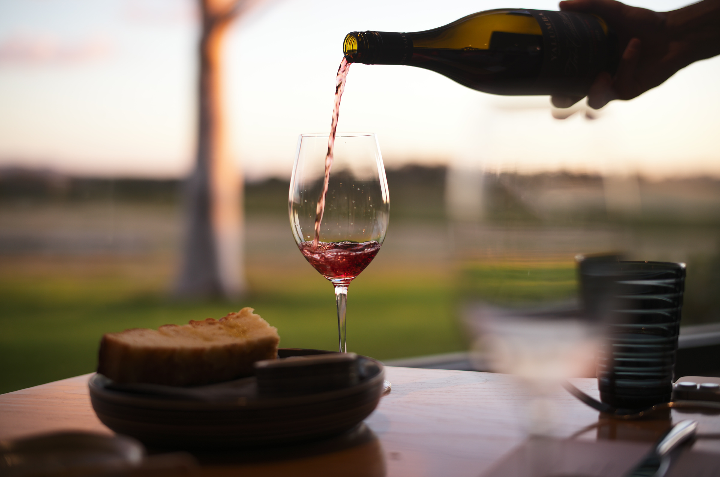 オーストラリア・アデレードでワイナリー巡り(2026年3月)