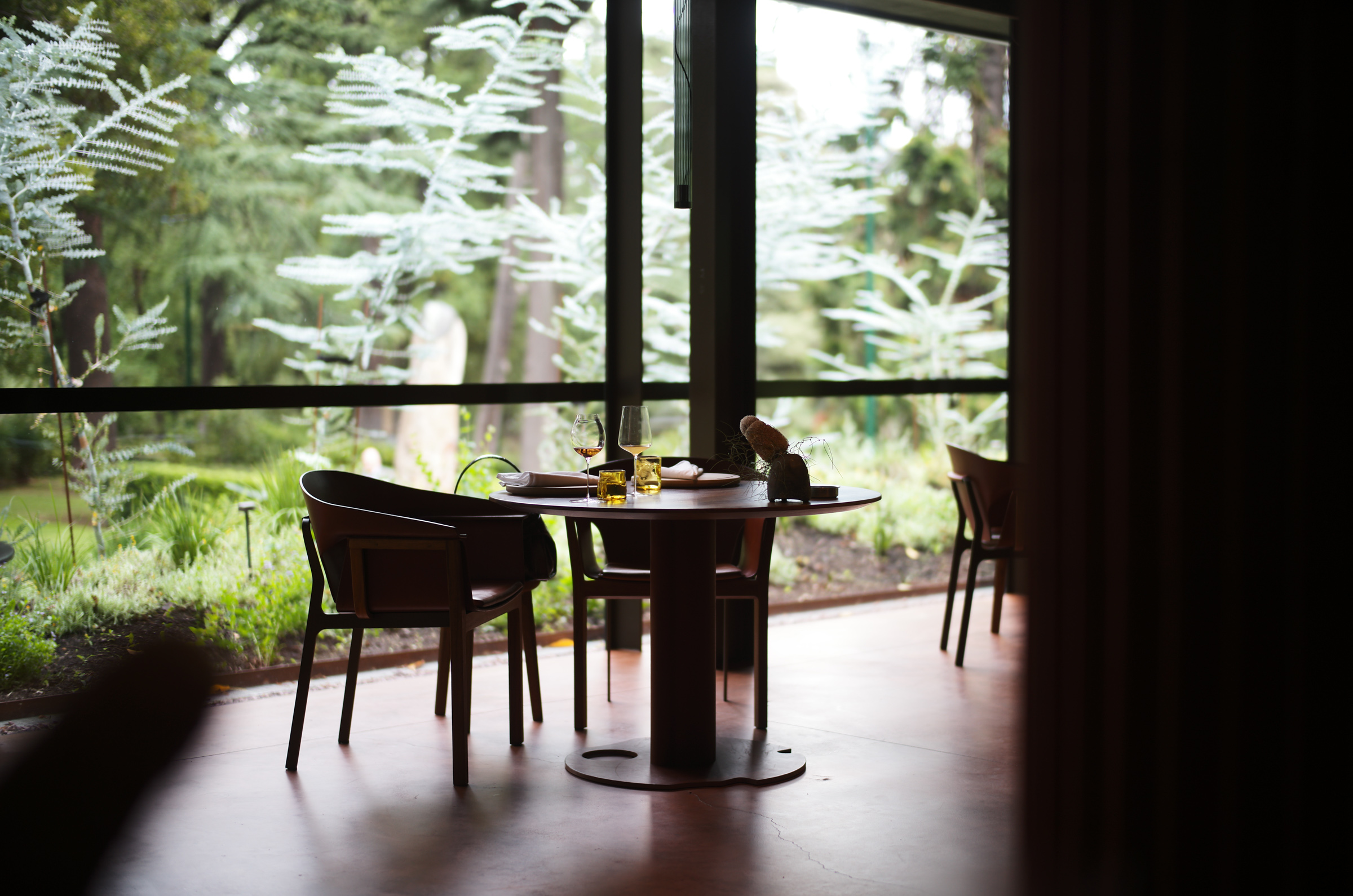 Yiaga / メルボルン