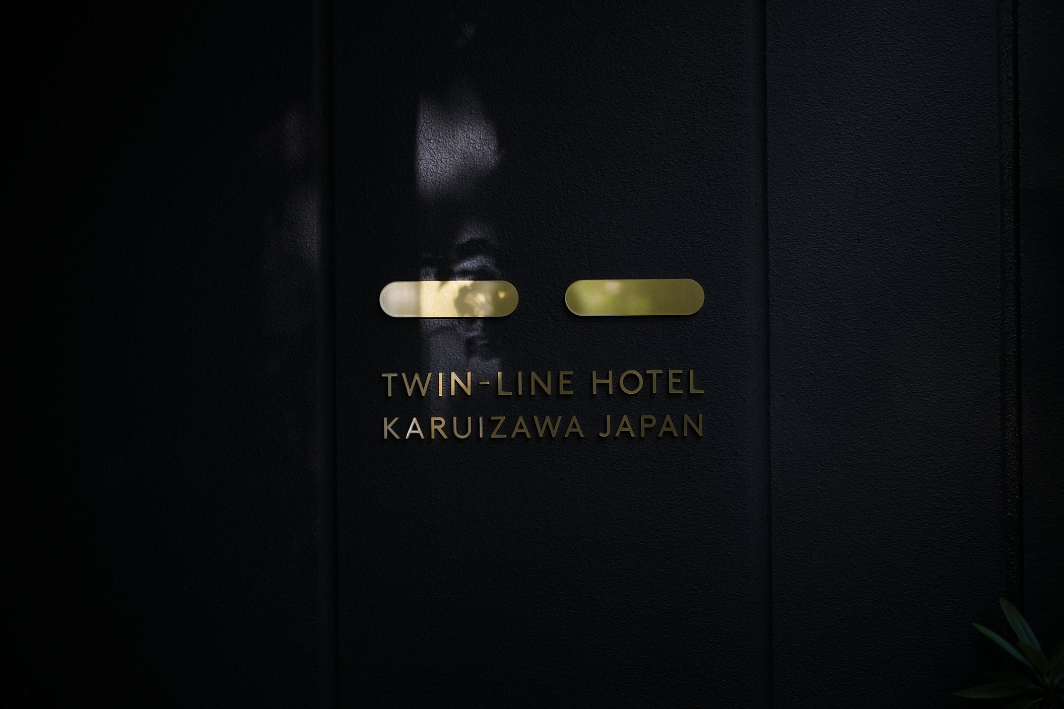 TWIN-LINE HOTEL KARUIZAWA JAPAN / 軽井沢